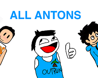 Incredibox All Anton’s