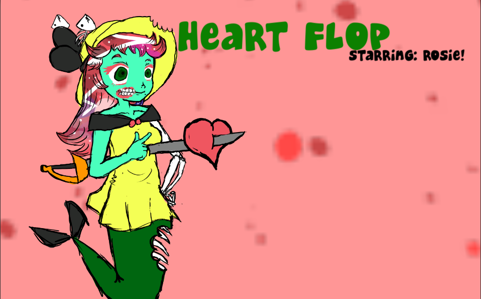 Heart Flop