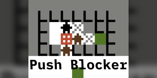 Cover image for Push Blocker