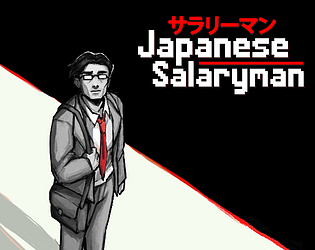 Japanese Salaryman (Demo)