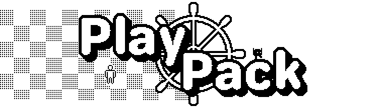 PossiblyAxolotl's PlayPack