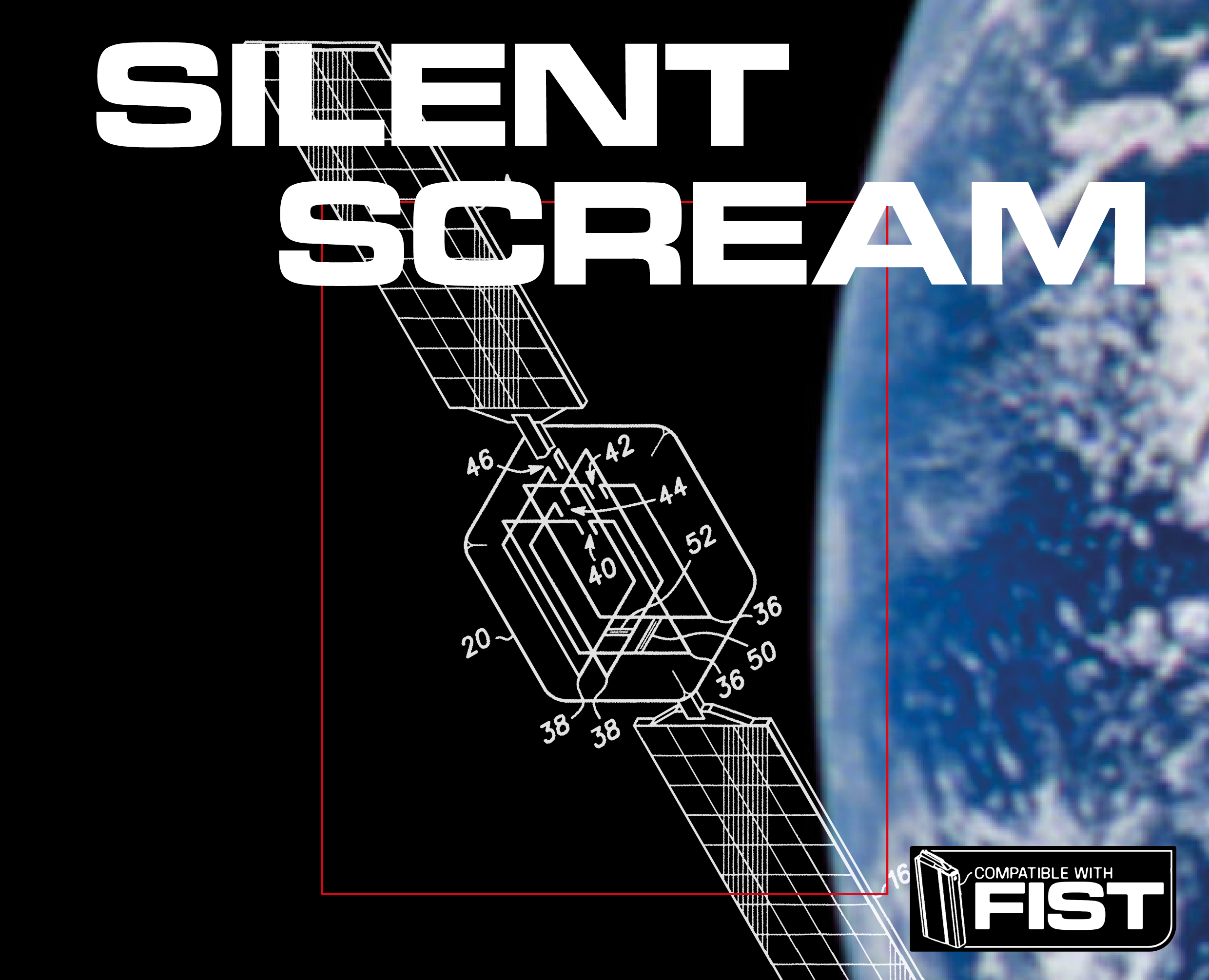 Silent Scream