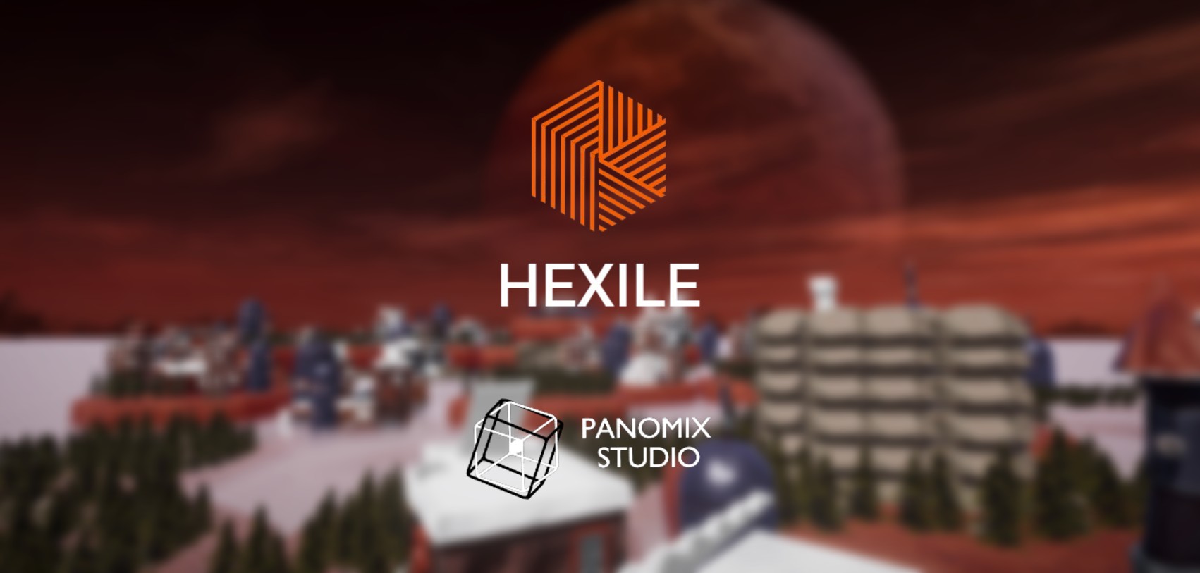Hexile