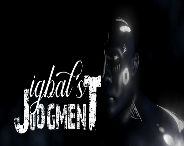 Cover image for Igbal's Judgment