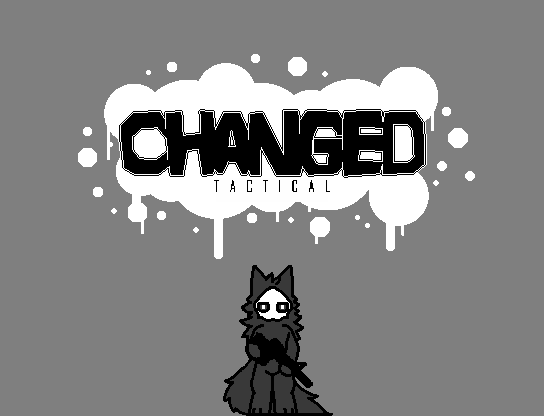 Changed Tactical