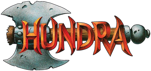 Hundra - AMIGA