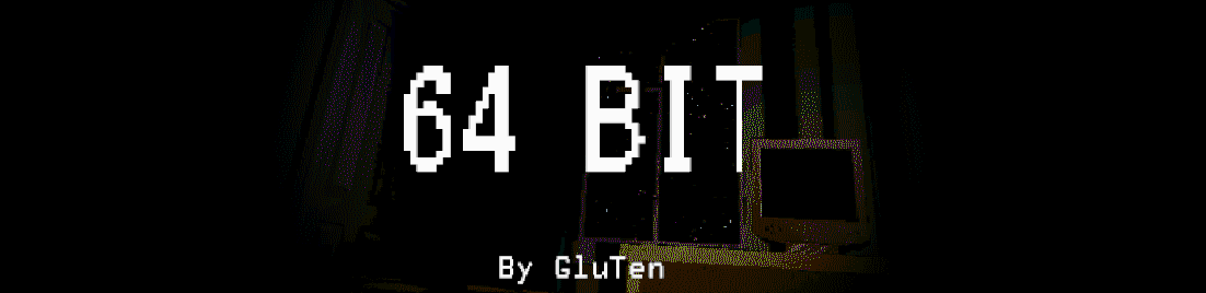 64 BIT