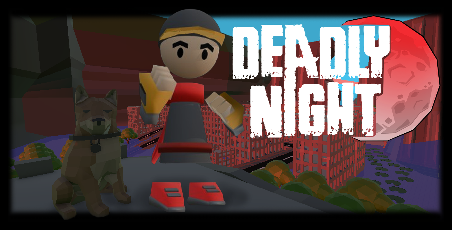 DeadlyNight