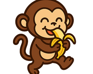 Dance With Ape