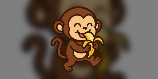 Cover image for Dance With Ape