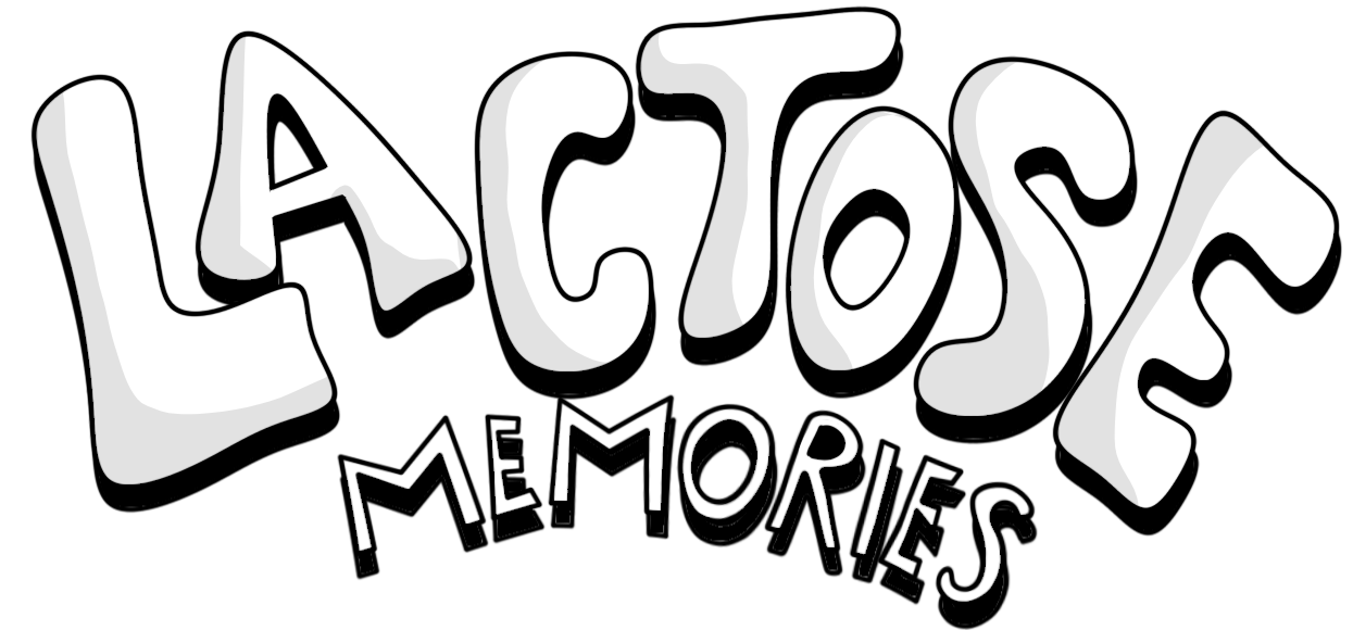 Lactose Memories