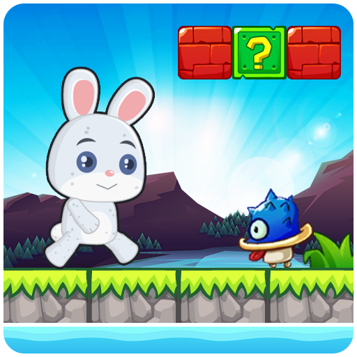 download mario rabbit for free