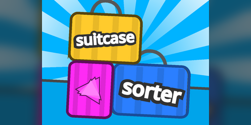 Cover image for Suitcase Sorter