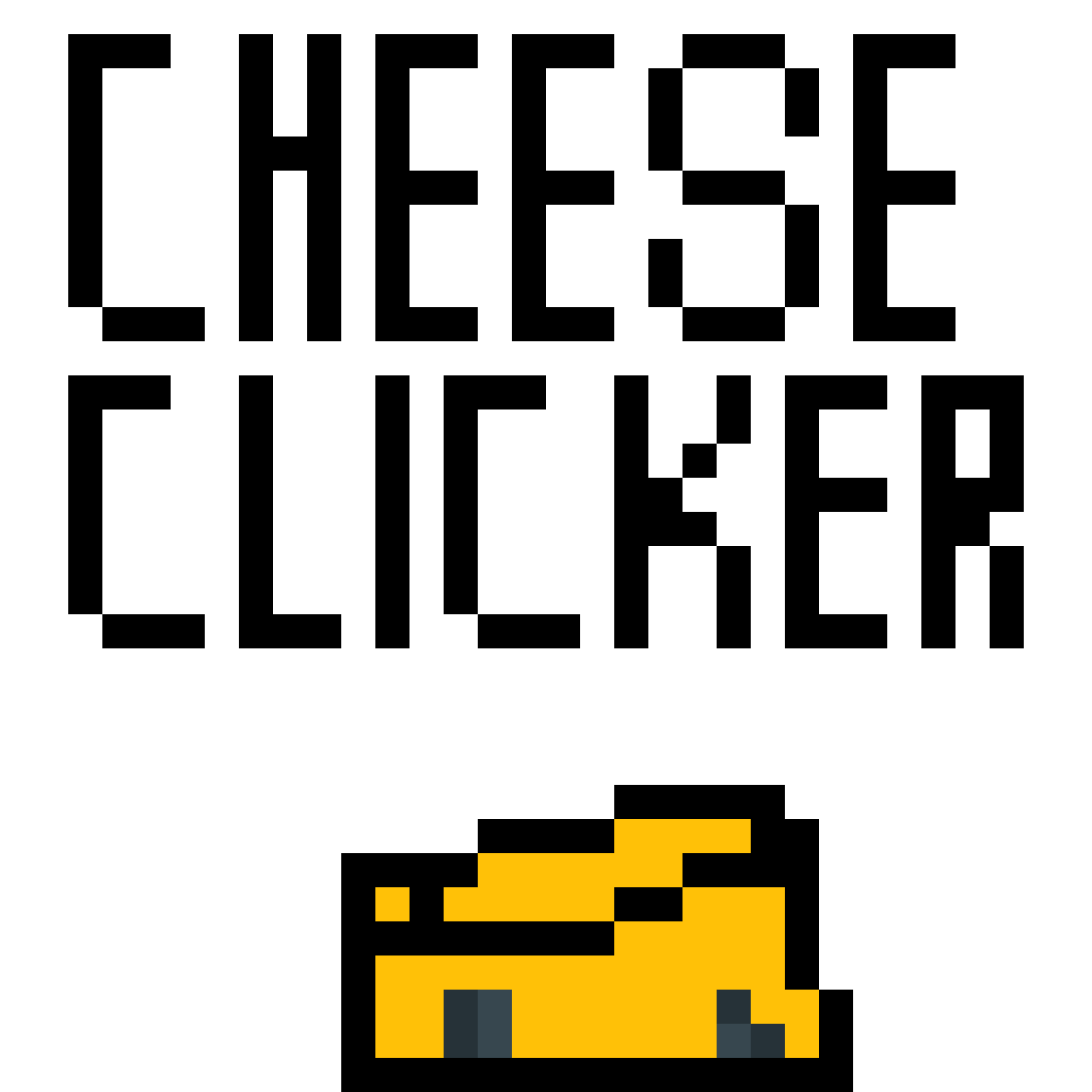 Cheese Clicker Mouse CheeseClicker by MichailCompany