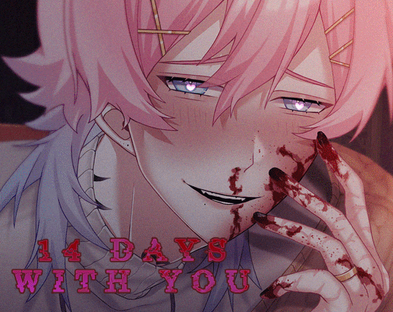 14 Days With You [DEMO] [Free] [Visual Novel] [Windows] [macOS] [Linux]