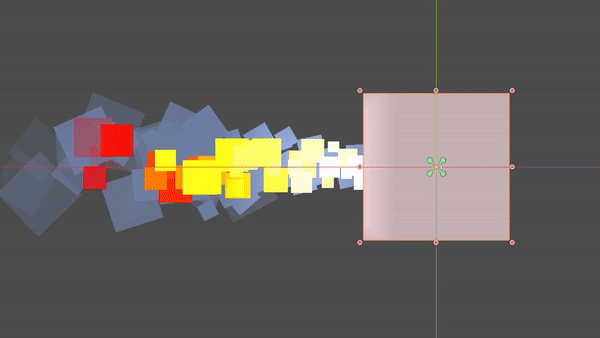 Mortar - New projectile