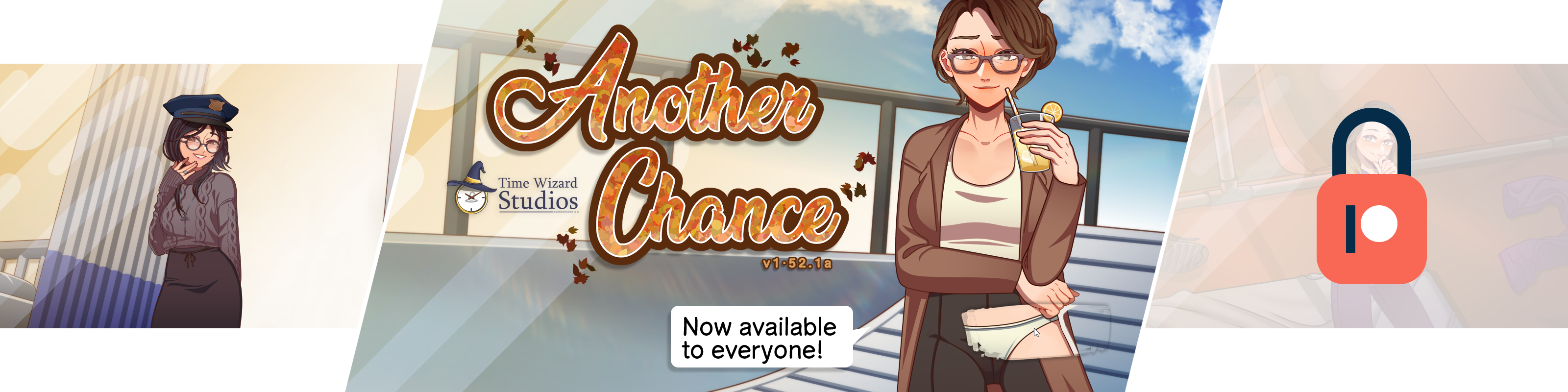 Another Chance