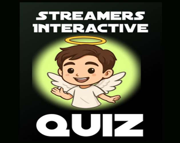 Play Halloween Quiz - Streamers Interactive Quiz Game - Recommended Game