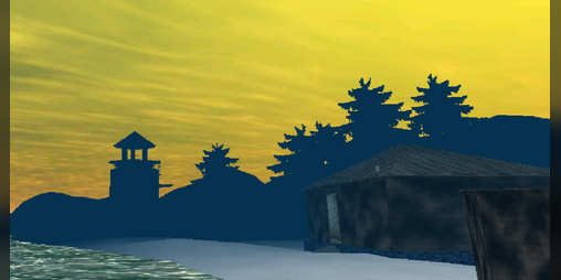 Cover image for Arctic Adventure