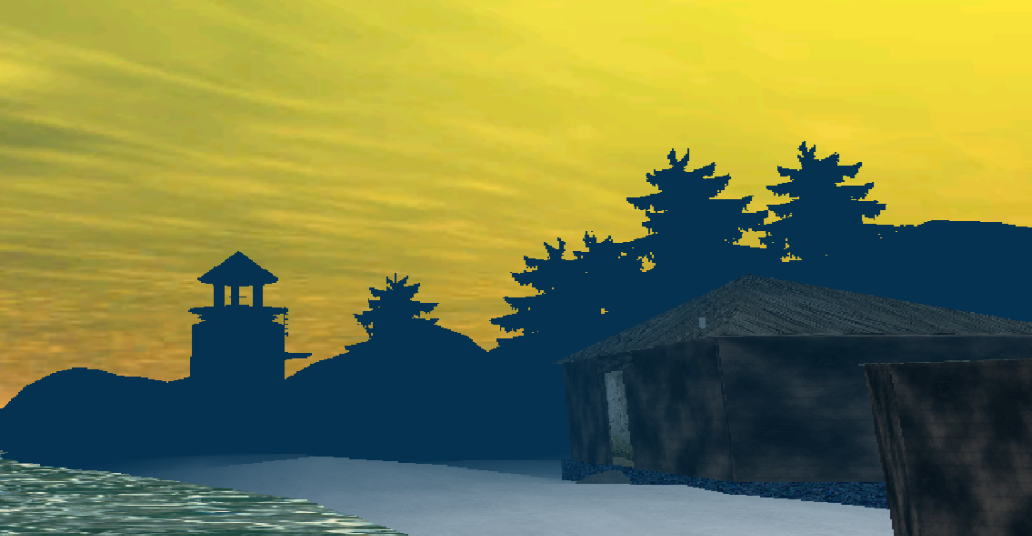 Cover image for Arctic Adventure