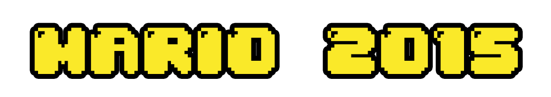 Mario 2015
