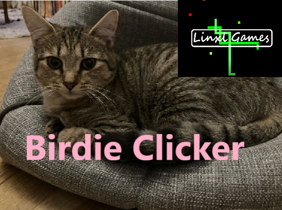 Birdie Clicker