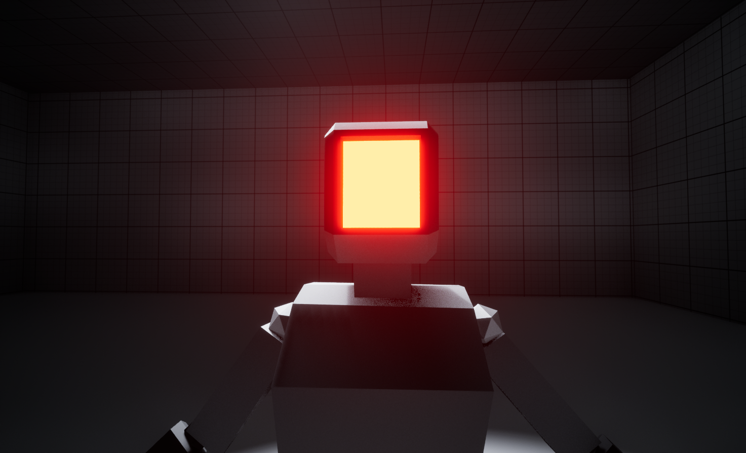 Bob The Robot
