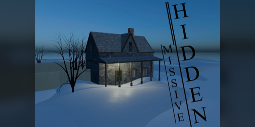 Cover image for Hidden Missive