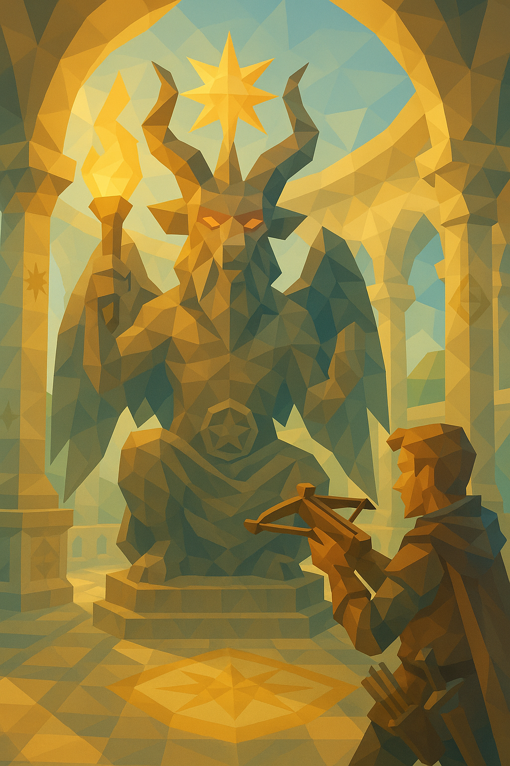 Light Of Hope