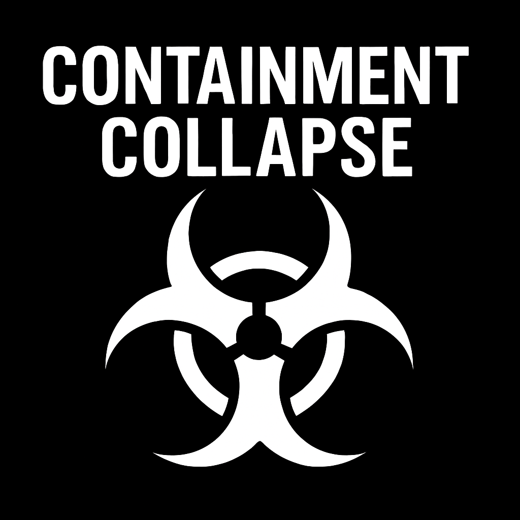 Containment Collapse