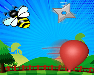 balloon saver