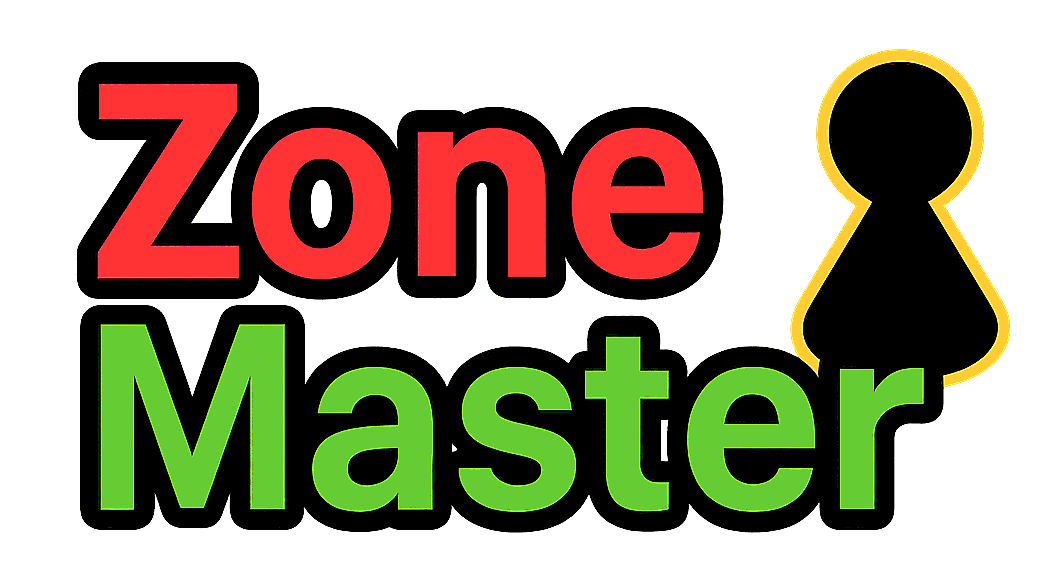 ZoneMaster
