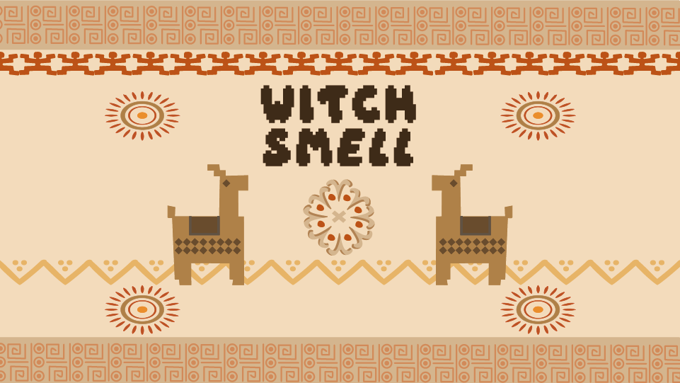 Witch Smell