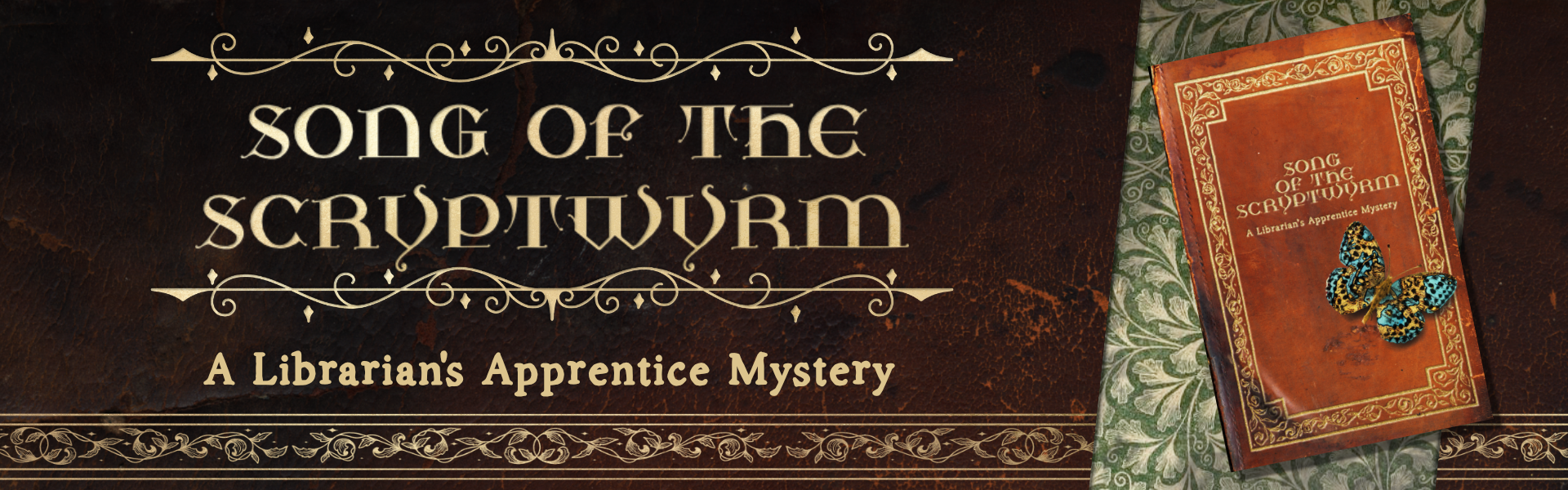 Song of the Scryptwyrm