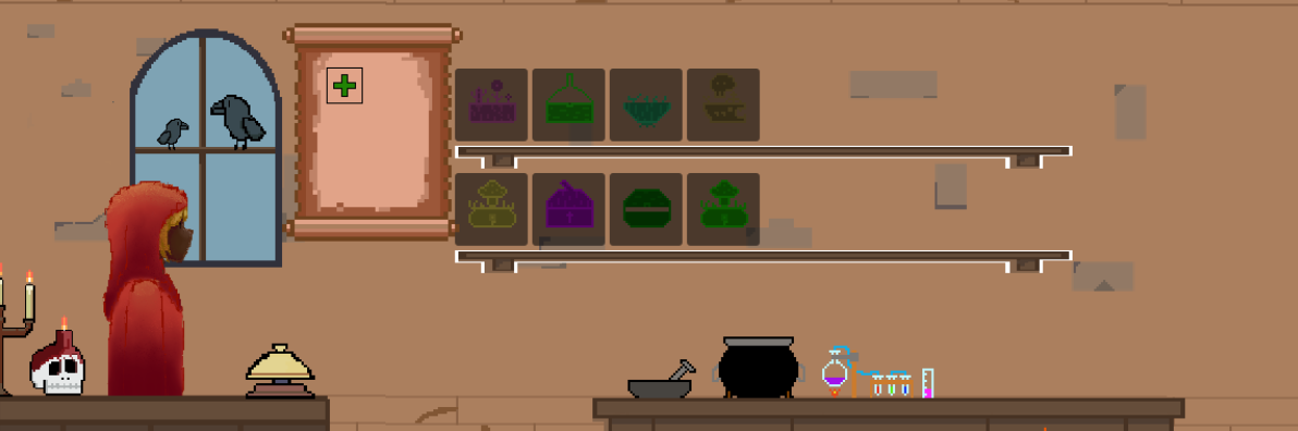 Potion 2 Go