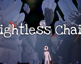 WeightlessChains