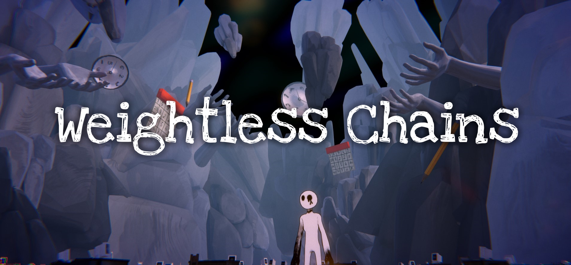 WeightlessChains