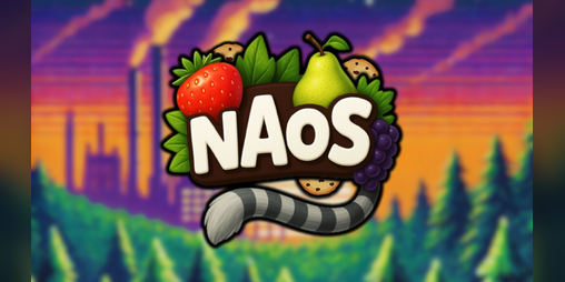 Cover image for NAoS - Não Alimente o Sagui