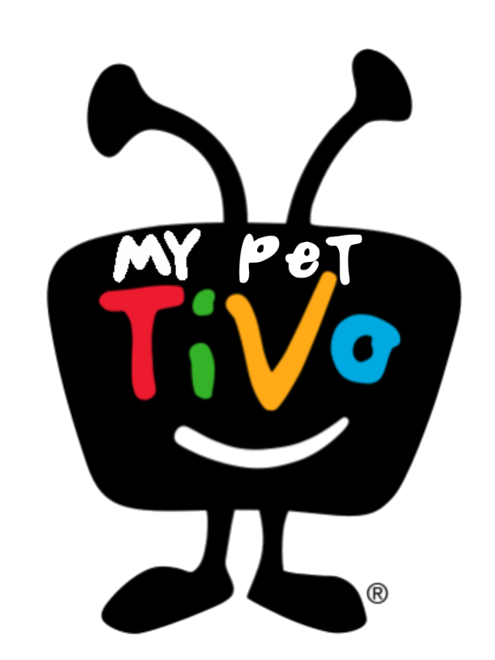 My pet TiVo