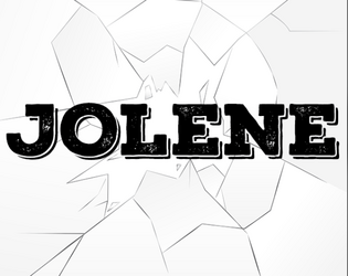 JOLENE   - a party game about begging for mercy from an eldritch being, inspired by Dolly Parton's Jolene 