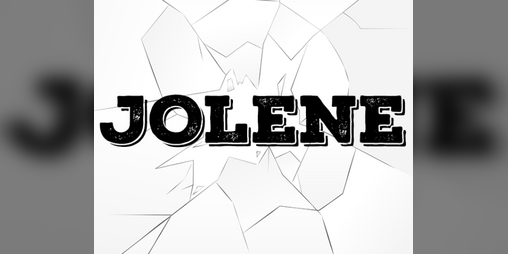 Cover image for JOLENE