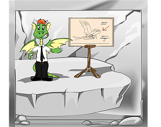 Coach &amp; Dragons