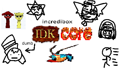 Incredibox - IDKcore