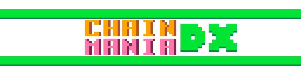 Chainmania DX