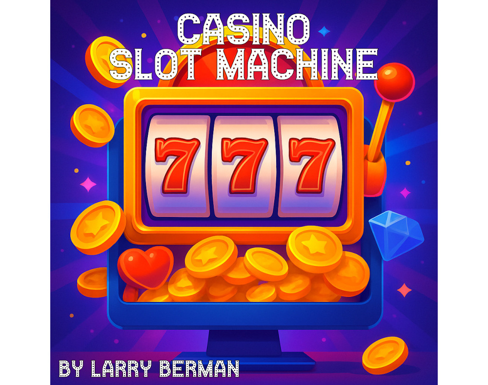 Casino Slot Machine