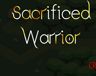 Sacrificed Warrior