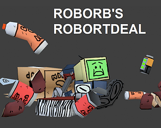 Roborb's Robortdeal
