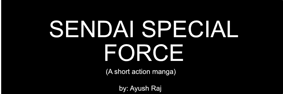 Sendai Special Force