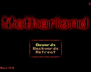Motherland