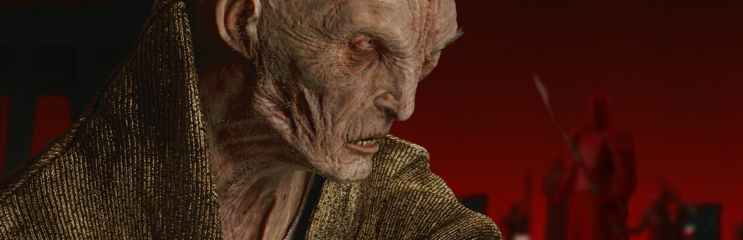 Supreme Leader